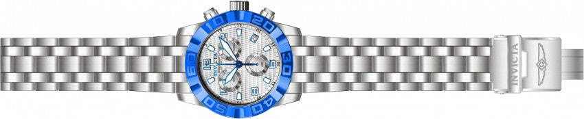 Image Band for Invicta Pro Diver 11452