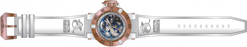 Image Band for Invicta Subaqua 17149