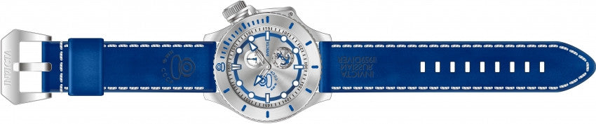 Image Band for Invicta Russian Diver 22008