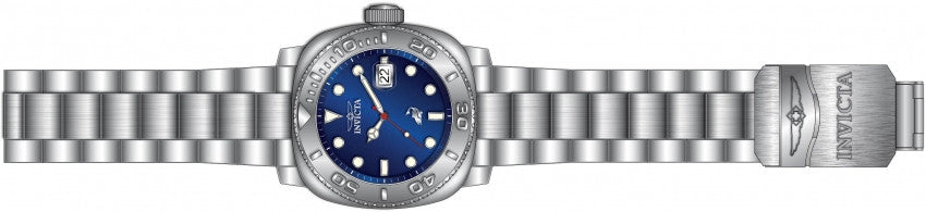 Image Band for Invicta Pro Diver 14480