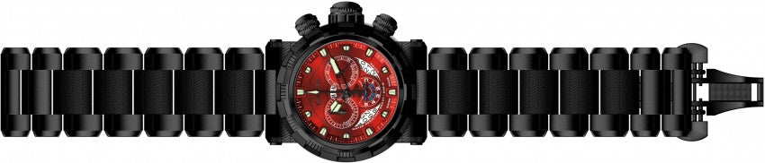 Image Band for Invicta Reserve 80307