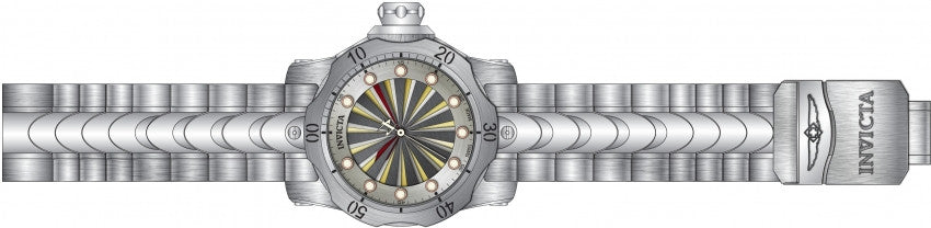 Image Band for Invicta Venom 14599