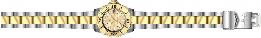 Image Band for Invicta Pro Diver 14370