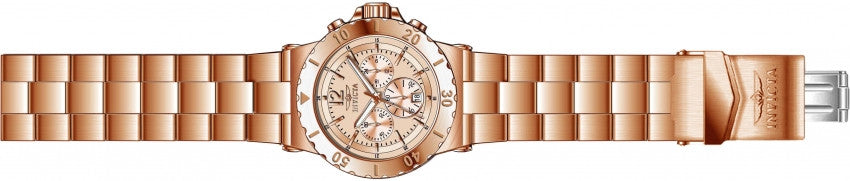 Image Band for Invicta Specialty 1267