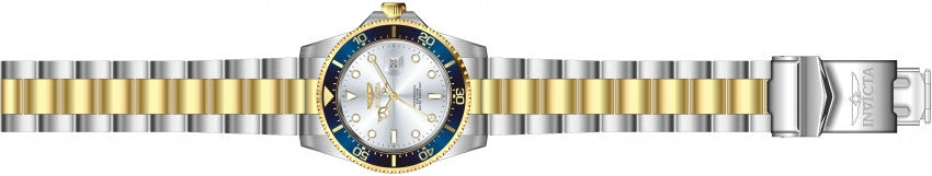 Image Band for Invicta Pro Diver 22061