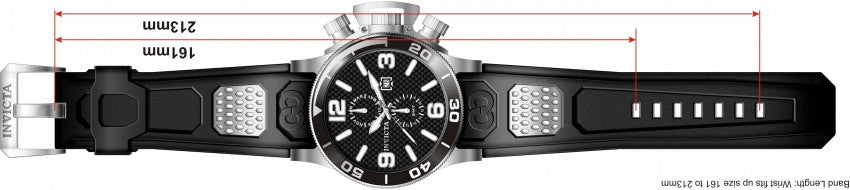 Image Band for Invicta Corduba 80204