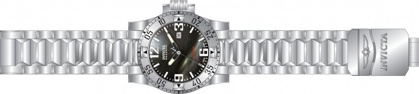 Image Band for Invicta Excursion 6245