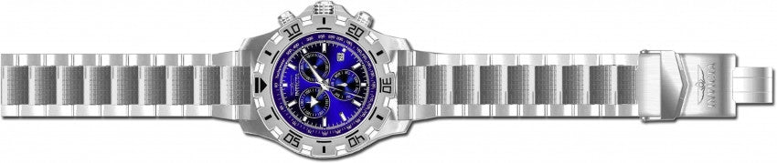 Image Band for Invicta Specialty 6414