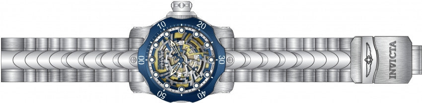 Image Band for Invicta Venom 15995