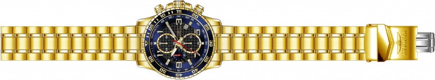 Image Band for Invicta Specialty 14878