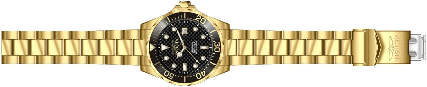 Image Band for Invicta Pro Diver 14356