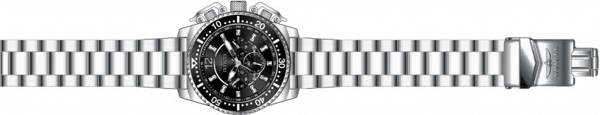 Image Band for Invicta Pro Diver 21952