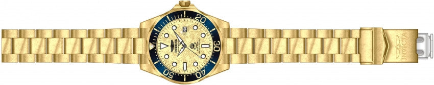 Image Band for Invicta Pro Diver 17108