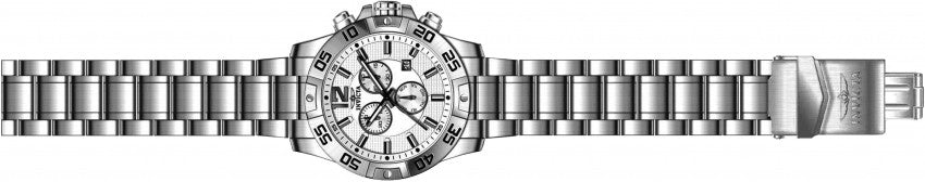 Image Band for Invicta Specialty 1977