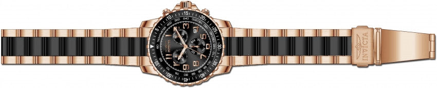 Image Band for Invicta Specialty 1327