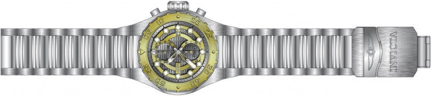 Image Band for Invicta Pro Diver 13090