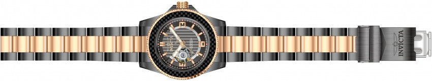 Image Band for Invicta Pro Diver 15599