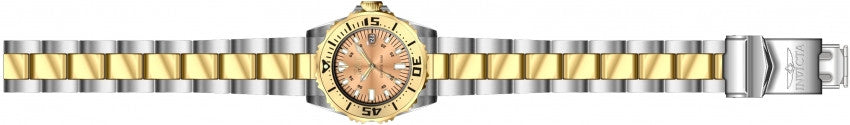 Image Band for Invicta Pro Diver 14372