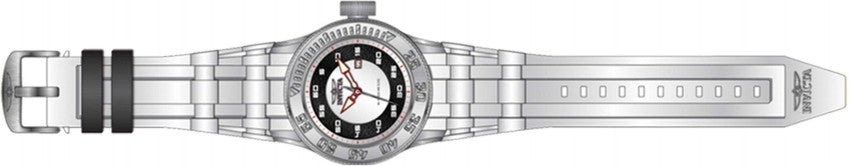 Image Band for Invicta Pro Diver 11938