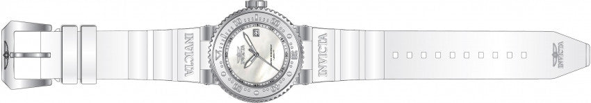 Image Band for Invicta Pro Diver 22666