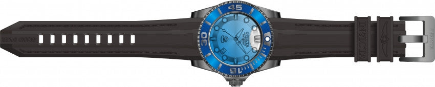 Image Band for Invicta Pro Diver 22993