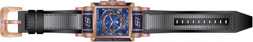 Image Band for Invicta S1 Rally 11689