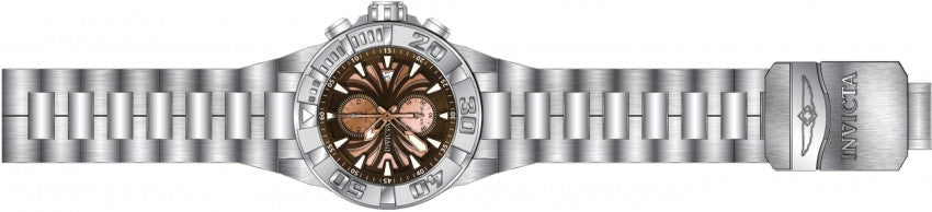 Image Band for Invicta Pro Diver 12302