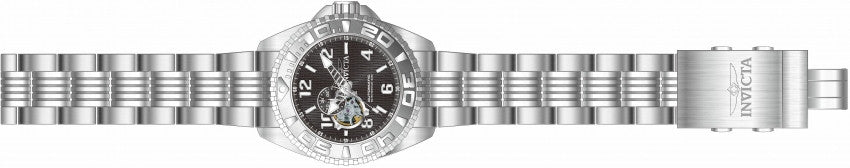 Image Band for Invicta Pro Diver 17457