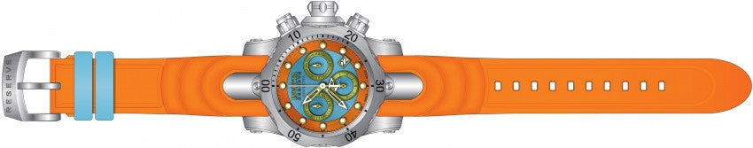 Image Band for Invicta Venom 16954