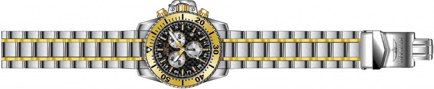 Image Band for Invicta Pro Diver 11285