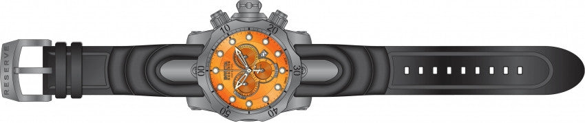 Image Band for Invicta Venom 14169