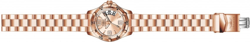 Image Band for Invicta Specialty 15120