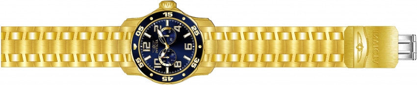 Image Band for Invicta Pro Diver 17498
