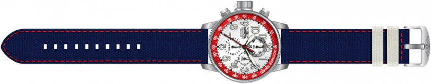 Image Band for Invicta I-Force 12079