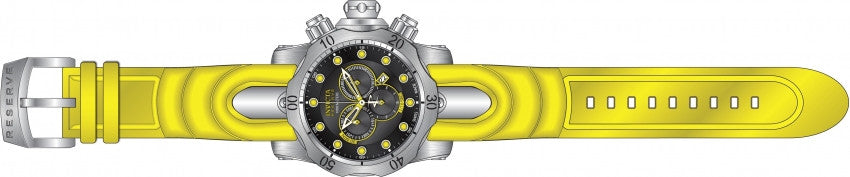 Image Band for Invicta Venom 14002