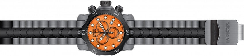 Image Band for Invicta Venom 10530