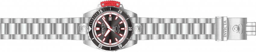 Image Band for Invicta Pro Diver 21378