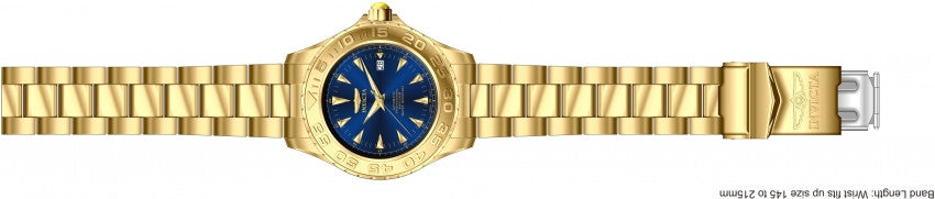 Image Band for Invicta Pro Diver 2305