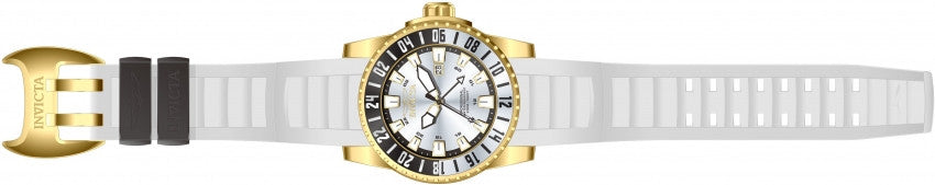 Image Band for Invicta Pro Diver 19683