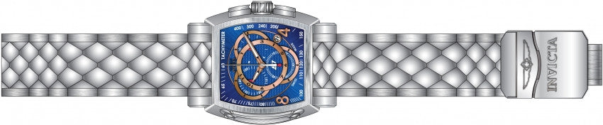 Image Band for Invicta S1 Rally 10559