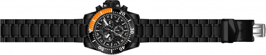 Image Band for Invicta Pro Diver 11290