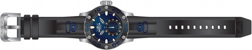 Image Band for Invicta Russian Diver 12706