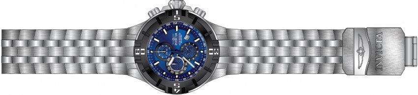 Image Band for Invicta Pro Diver 12365