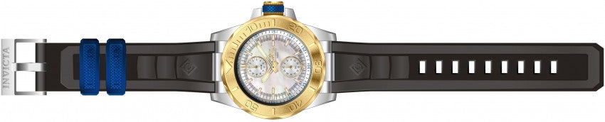 Image Band for Invicta Pro Diver 13799