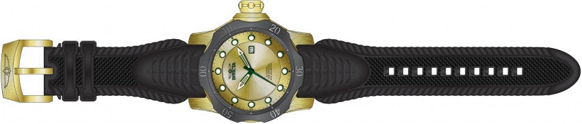 Image Band for Invicta Venom 19315