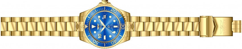 Image Band for Invicta Pro Diver 18672