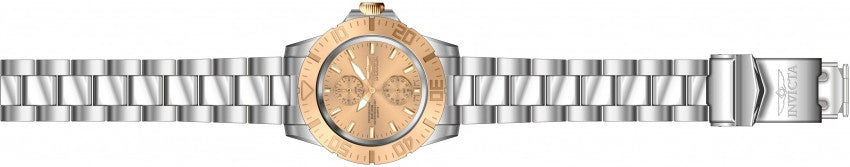 Image Band for Invicta Pro Diver 14347