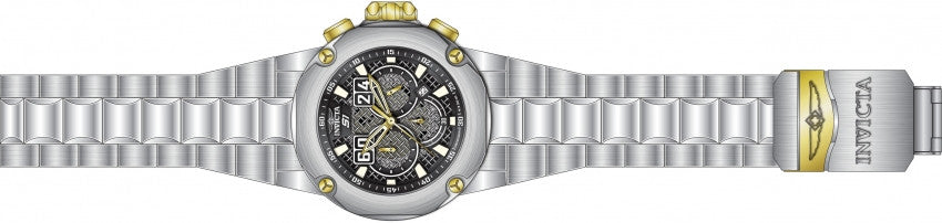 Image Band for Invicta S1 Rally 19429