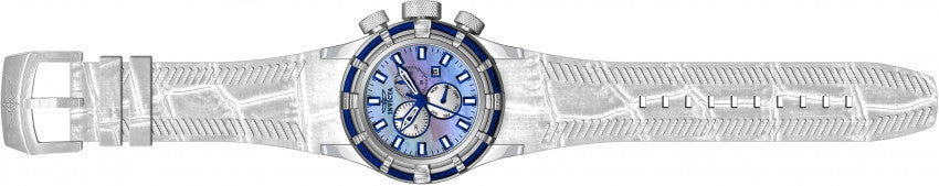 Image Band for Invicta Bolt 13780