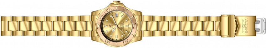 Image Band for Invicta Pro Diver 13930